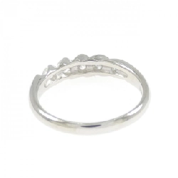 Nhẫn kim cương PT900 0.33CT - Hàng hiệu Authentic 854429