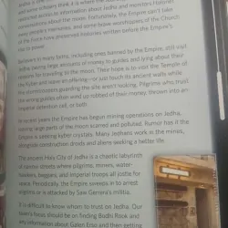 Star Wars Rogue One: Mission Files 1005950