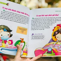 Mười vạn câu hỏi vì sao (combo 4 cuốn NXB Kim Đồng) 532422