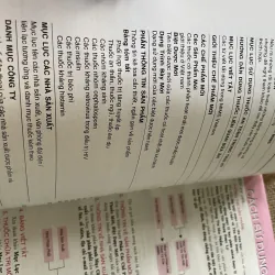 MIMS - CẨM NANG SỬ DỤNG THUỐC 21st Edition 2004 792207