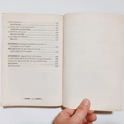 Ngụ Ngôn Lafontaine  748185