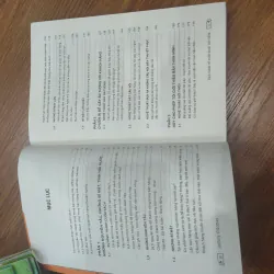 Kinh thánh về nghệ thuật bán hàng 990603