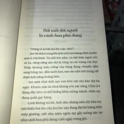 Yêu trên đỉnh Kilimanjaro - Nguyễn Quỳnh Trang 1009461