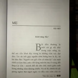 Tiếng vọng - Trần Thế Tuyển 1029642