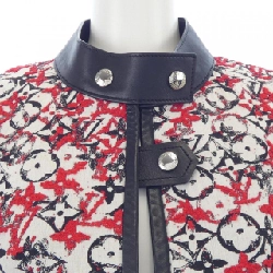 Áo khoác không cổ LOUIS VUITTON FEJA16FUQ 631999