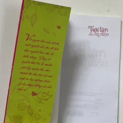 Trái tim có điều kỳ diệu – Nhiều tác giả 658639