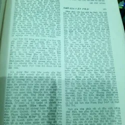 Từ điển Văn học Tập 2 (1984) 927660