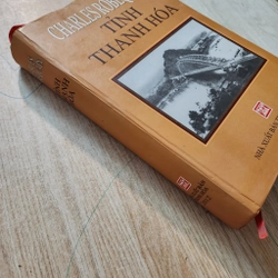 Tỉnh Thanh Hóa | Chales Robequan | bìa khổ khổ to 542107