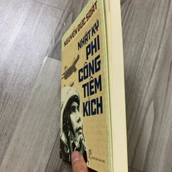 Nhật ký phi công tiêm kích - nguyễn đức soát. 999 452683