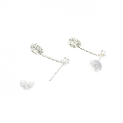 PT900 Bông tai Kim cương 0.60CT - Hàng hiệu Chính hãng 870486