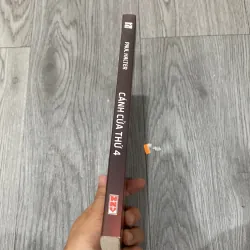 Cánh cửa thứ 4 1021591