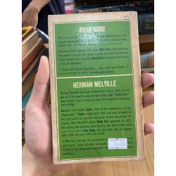 Billy Budd - Herman Melville 521931