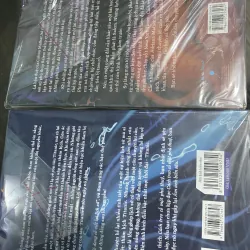 Cách treo cổ một phù thuỷ 2 tập  1025441