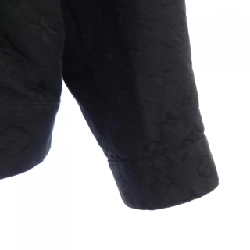 Áo khoác denim LOUIS VUITTON Monogram Jacquard FSJA42YK1 633797