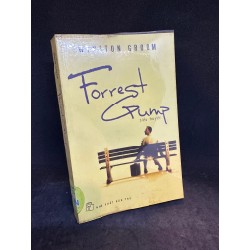 Forrest Gump (bản Việt) Mới 70% SBM2102