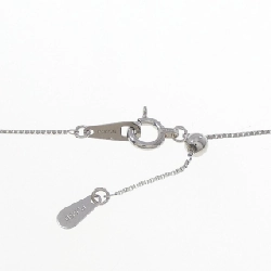 Dây chuyền kim cương PT900/PT850 0.537CT - Hàng hiệu Chính hãng 858277