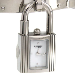 Hàng hiệu Authentic Hermes Kelly KE4.110 SS Quartz 876237