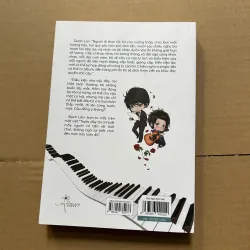 Quý Ngài Định Kiến - Tác giả: Khưu Trì 798843