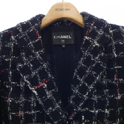 Áo khoác CHANEL 633402