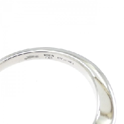 Nhẫn cưới Bulgari - Hàng hiệu Authentic 836194