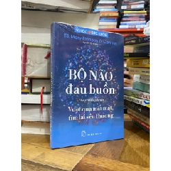 Bộ não đau buồn - Mary France O'Connor 509782