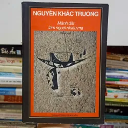Mảnh đất lắm người nhiều ma 🌻