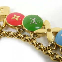 Louis Vuitton Porte Clé Chaine Pastille M65380 Móc khóa - Hàng hiệu Chính hãng 807182