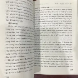 CẨM NANG PHỤ NỮ HIỆN ĐẠI -  1036664