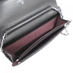 Ví dây chuyền Chanel Timeless Classic Line AP0250 620636