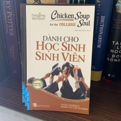 Sách kỹ năng sống: Combo 5 quyển- sách mới 90% 149503