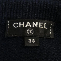 Áo len CHANEL 636169