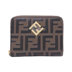 【新品】Fendi 8M0508 ADYM ví