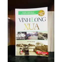 Vĩnh Long xưa