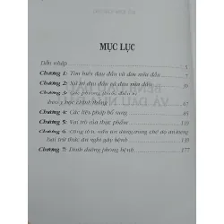 Bệnh đau đầu & đau nửa đầu: Những vấn đề về liệu pháp & dinh dưỡng - Hồ Kim Chung 594170