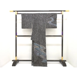 Kimono thăm viếng Koito Toshiyuki - Hàng hiệu Authentic 876720