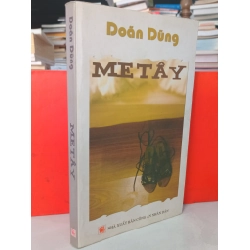 Me tây - Doãn Dũng