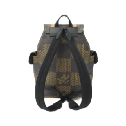 Balo Louis Vuitton Damier Giant (LV Squared) Christopher MM N40358 - Hàng hiệu Chính hãng 763890