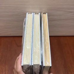 II Truyện Tranh: BLACK JACK (Bìa Cứng) - Tập Lẻ: 1, 3, 5 - TEZUKA OSAMU 732606