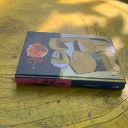 QUYÊN - NGUYỄN VĂN THỌ - sách bìa cứng 778226