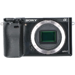 α6000 ILCE-6000 Đen - Hàng hiệu Chính hãng 879647