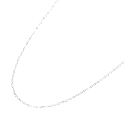 Dây chuyền K18YG - Hàng hiệu Authentic 866321