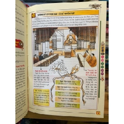 Tạng lịch tu hành cầu phúc khai vận toàn thư 786284