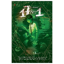 17 âm 1 - Doo Vandenis - LINHLANBOOKS - Sách Văn học