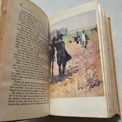 Anna Karenina (Book One) Lev Tolstoy 789359