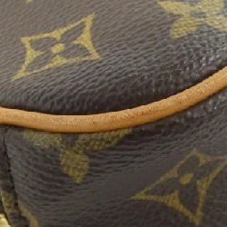 Túi xách vai Louis Vuitton Monogram Pochette Gange M51870 - Hàng hiệu Chính hãng 767546