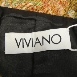 VIVIANO VS-AW23-J06 Áo khoác 630388