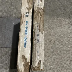 Người cung nữ - Nobel 1938  797065