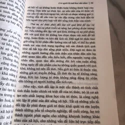 Con người là tinh hoa của nhau 791547