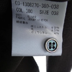 Theory luxe - Áo top hàng hiệu Authentic 826944