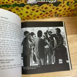 Khi Đạo Diễn Trẻ Già Dặn - Lê Minh 927967